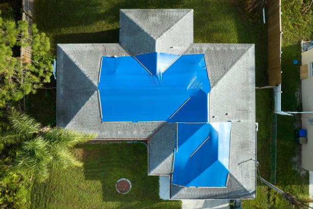 Best Green or Eco-Friendly Roofing Solutions  in Labelle, FL
