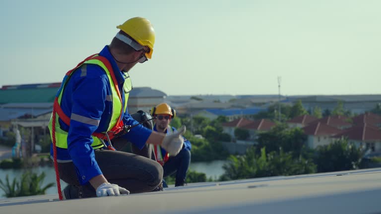 Best Hot Roofs  in Labelle, FL