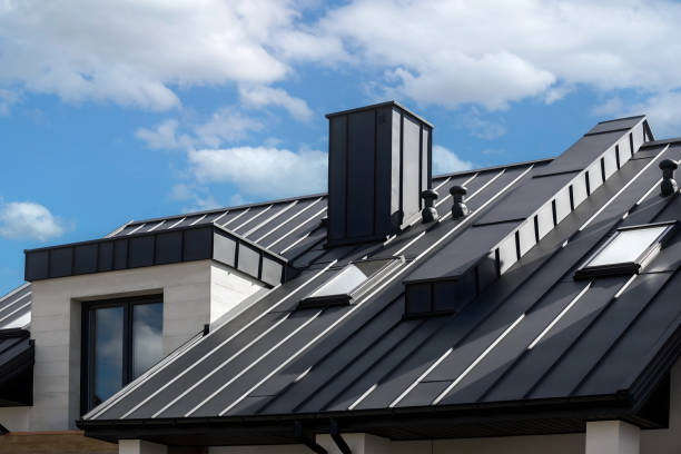 Best Flat Roofing  in Labelle, FL